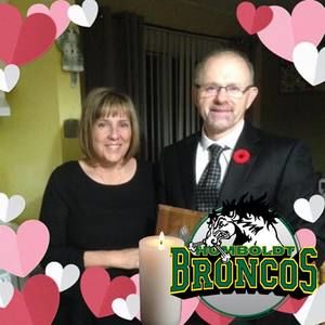 Meet your Posher, Kerry